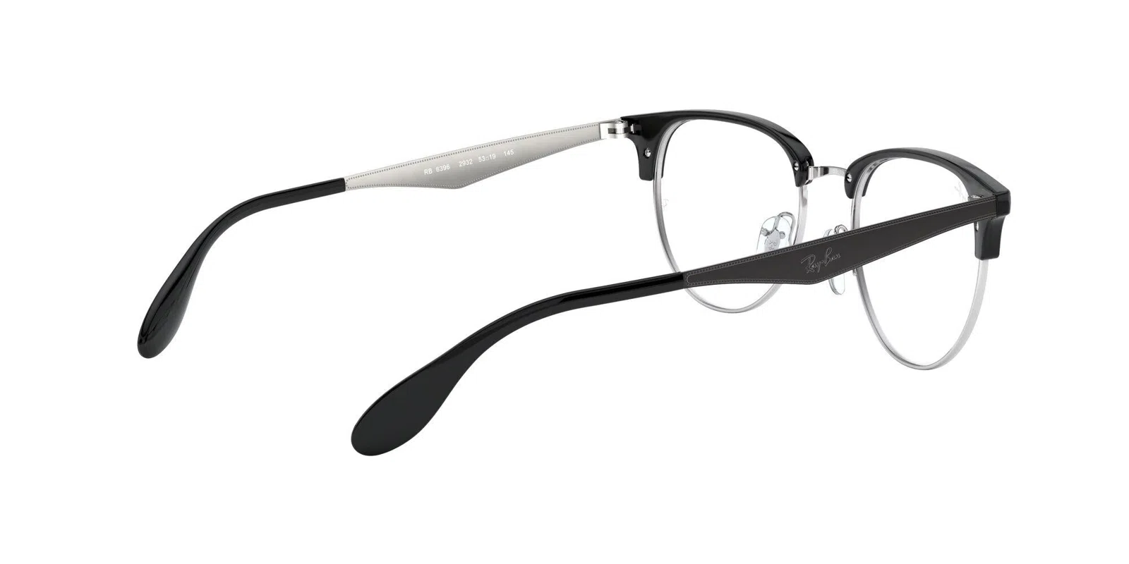 Ray-Ban 6396 Eyeglasses - view 23